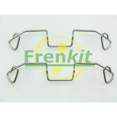 FRENKIT Zubehör, Bremsbeläge FRENKIT Zubehör, Bremsbeläge