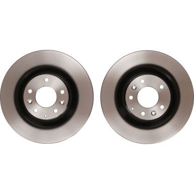 Bremsscheibe Mazda P. Cx-7/Cx-9 07 DF8043