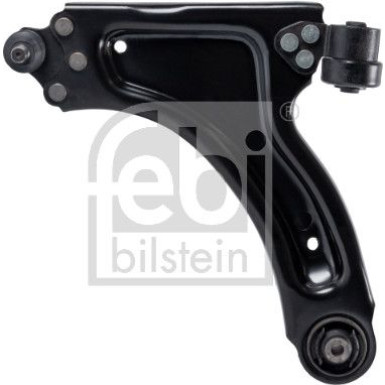 10 304 033 Querlenker VA unten li | OPEL Meriva 03 | 23797