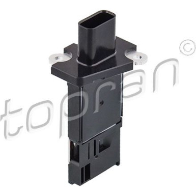 TOPRAN Luftgewicht | 302803