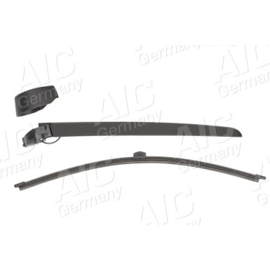 Wischerarm, hinten | VW / Audi | 56847