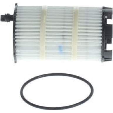 Ölfilter | AUDI,VW | F 026 407 011