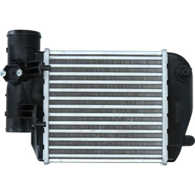 KAMOKA Ladeluftkühler 7750060