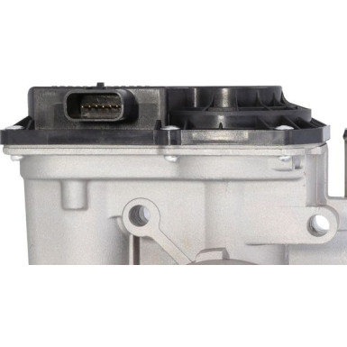 KAMOKA Drosselklappenstutzen 112033 KAMOKA Drosselklappenstutzen 112033