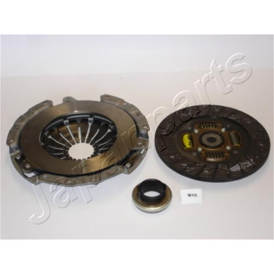 Japanparts Kupplungssatz