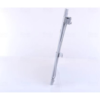 Kondensator PKW Nissan Juke 1.5 DCI 06/10 FIRST FIT 940337