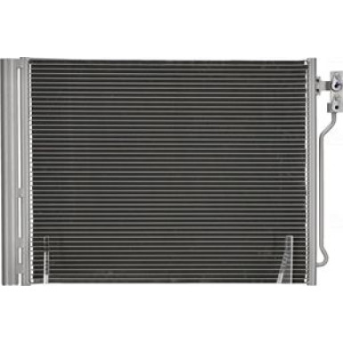 Kondensator PKW BMW 5 F10-F11-F18 (10-) 520 I FIRST FIT 940370