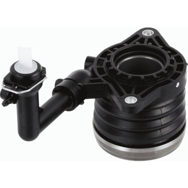 SACHS Zentralausrücker, Kupplung