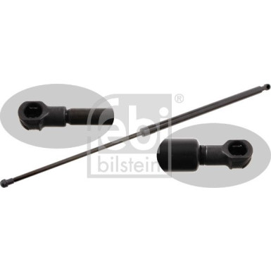 FEBI BILSTEIN Gasdruckfeder | 27903