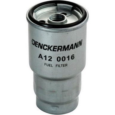 DENCKERMANN Kraftstofffilter DENCKERMANN Kraftstofffilter