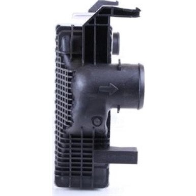 Ladeluftkühler PKW Jeep Grand Cherokee 10 FIRST FIT 961238