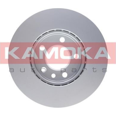 KAMOKA Bremsscheibe | 1031118