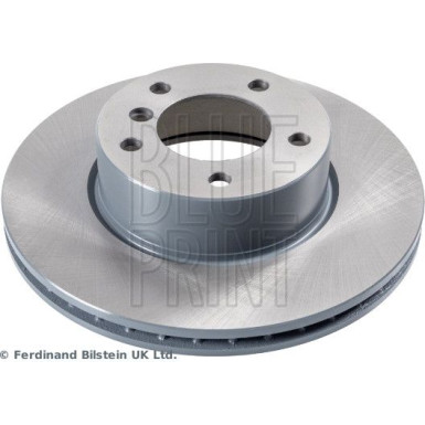 BluePrint Bremsscheibe BluePrint Bremsscheibe