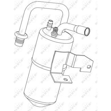 Trockner, Klimaanlage EASY FIT 33217