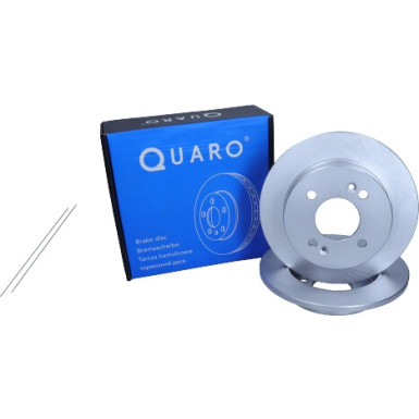 Bremsscheibe | QD5761