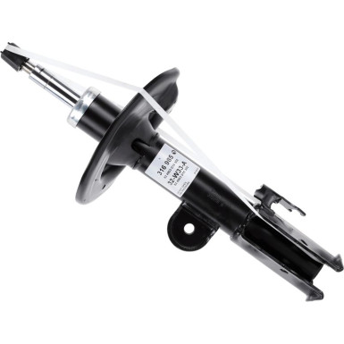 SACHS Stoßdämpfer | 316 985