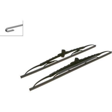 3 397 118 404 Wischblatt Twin