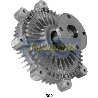 Kupplung, K÷hlerl Nach VC-502