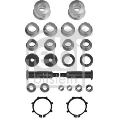 FEBI BILSTEIN Reparatursatz | 08385