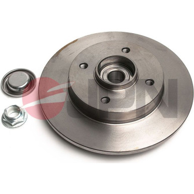JPN Bremsscheibe