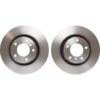 11 481 047 Bremsscheibe VA BMW E60,E61 03 DF4359