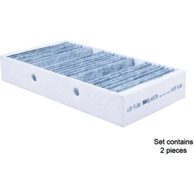 MAHLE Filter, Innenraumluft
