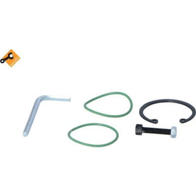 Trockner, Klimaanlage EASY FIT 33178