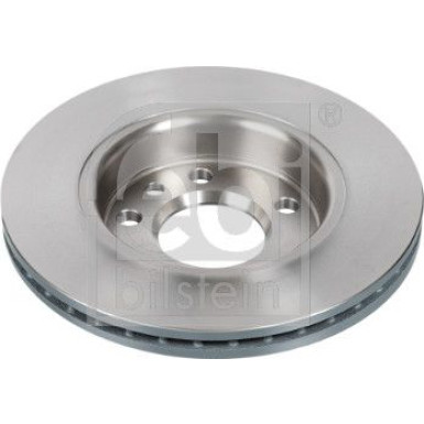 FEBI BILSTEIN Bremsscheibe