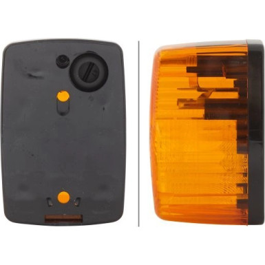 HELLA Blinken 2BA002652-111