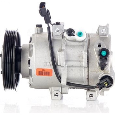 Kompressor PKW Kia Rio III 11 FIRST FIT 890689