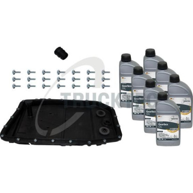 Teilesatz, Ílwechsel-Automatikgetriebe | 08.25.065