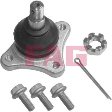 825 0331 10 Trag-/Führungsgelenk