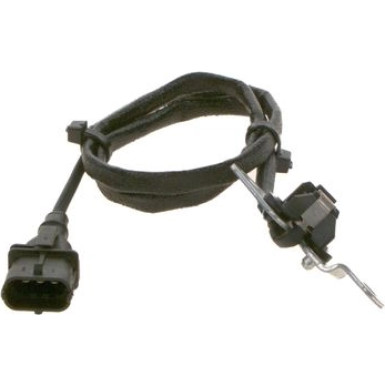 Drehzahlsensor | ALFA,FIAT,OPEL,LANCIA,SAAB | 0 281 002 213