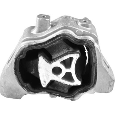 TEDGUM_TD Lagerung, Motor TED46974