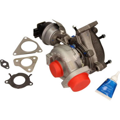 Lader, Aufladung PA53039700190