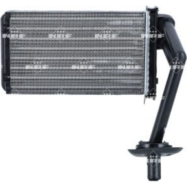 Wärmetauscher, Innenraumheizung EASY FIT 53216