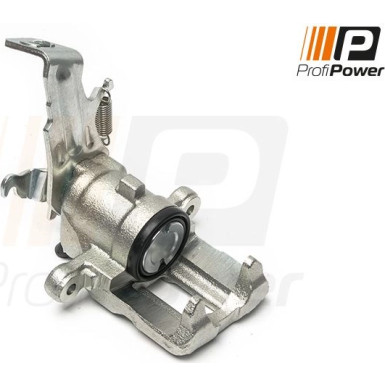 PROFIPOWER Bremssattel PROFIPOWER Bremssattel