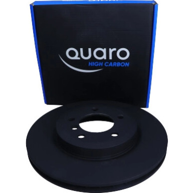 Bremsscheibe QUARO HIGH CARBON QD8552HC