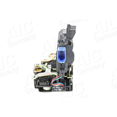 TÜRSCHLOSS V R +ZENTRALVERRIEGELUNG | VW POLO 10,01-6,09/T5 03-15/IBIZA 02-08/FABIA 99-07 | 7265,226,1