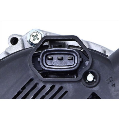 HELLA Generator 8EL 015 637-121 HELLA Generator 8EL 015 637-121