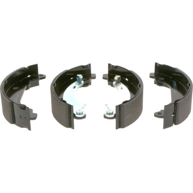 0 986 487 556 Bremsbackensatz 0 986 487 556 Bremsbackensatz