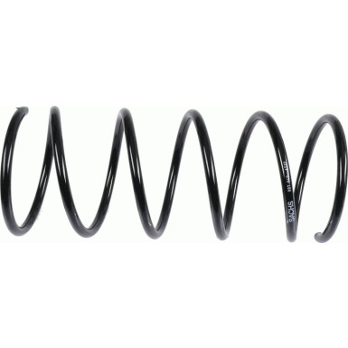 Sachs Fahrwerksfeder Peugeot P. 206 +Ac | 997947