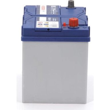 S4 025 BOSCH | PKW-Batterie | 12V 60Ah 540A | 0 092 S40 250