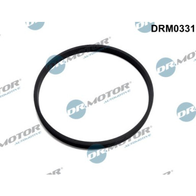 DRM0331 Dichtung, Drosselklappenstutzen