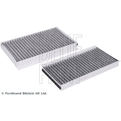 BLUE PRINT Filtersatz, Innenraumluft BLUE PRINT Filtersatz, Innenraumluft