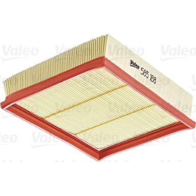 VALEO Luftfilter | 585188