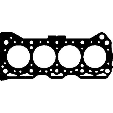414857P Dichtung, Zylinderkopf