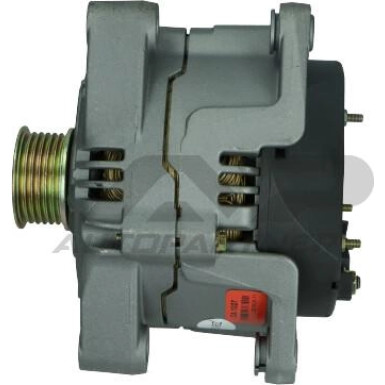 Lichtmaschine Opel Vectra B 2.0Td 97-03 Regeneriert 100A | STA0523R