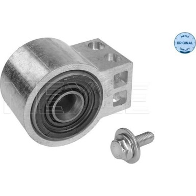 10 308 086 Querl.Lager hinten li/re OPEL Insignia 08 MEYLE-ORIGINAL: True to OE 6146100021