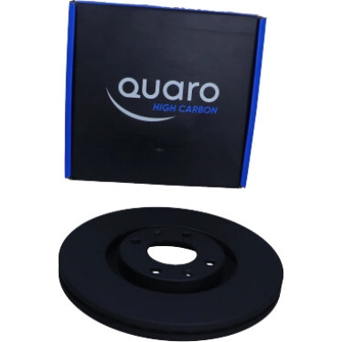 Bremsscheibe QUARO HIGH CARBON QD0940HC